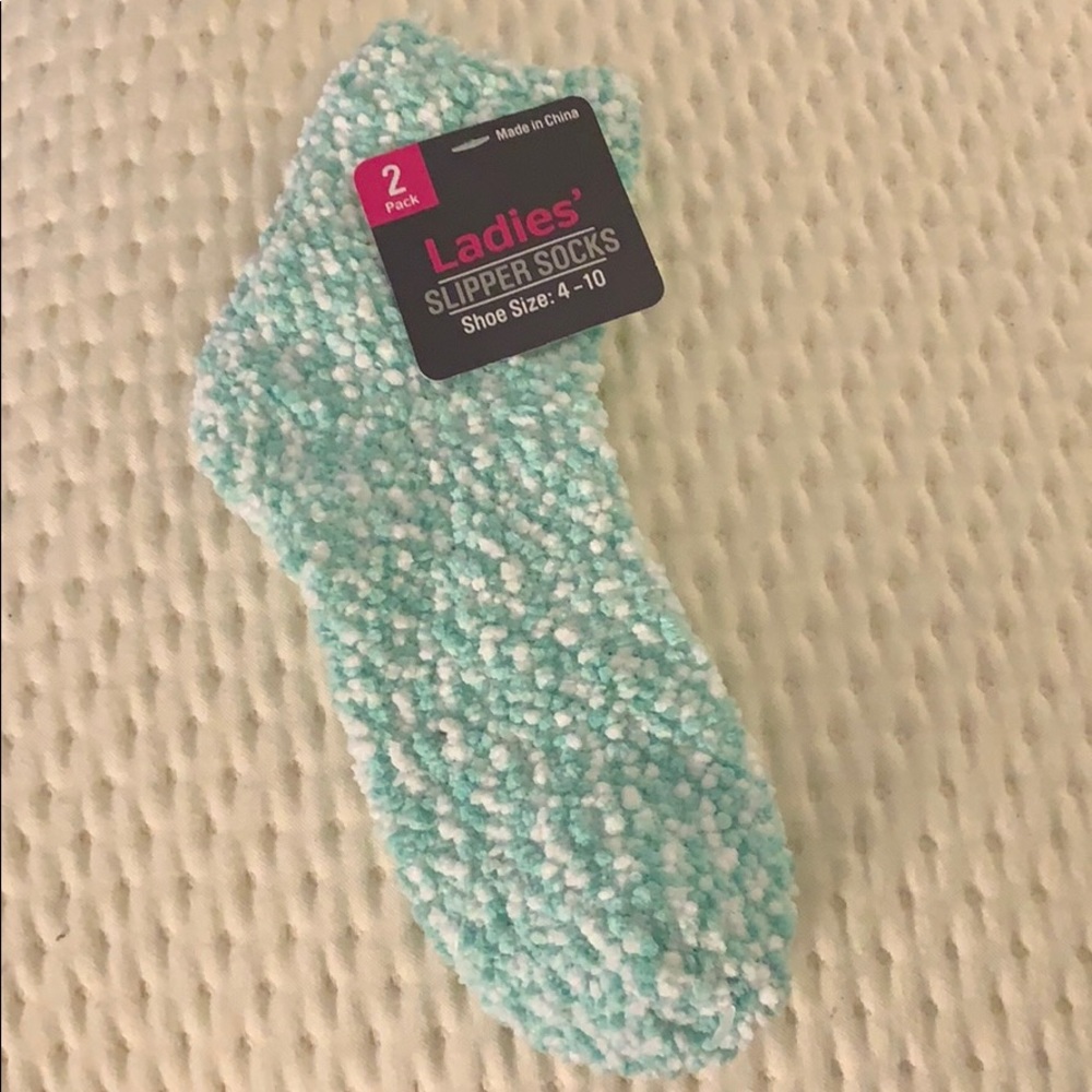 SOCKS!